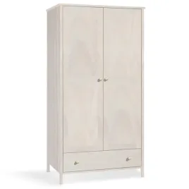 szafa-98-cm-z-litego-drewna-colorado-gold-z-drazkiem-kolor-bielony