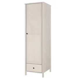 szafa-drewniana-52-cm-prestige-i-szuflada-i-drazek-drzwi-p-kolor-bielony