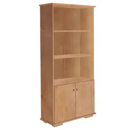 regal-177-x-83-z-litego-drewna-modern-iii-z-drzwiczkami-polki-kolor-debowy