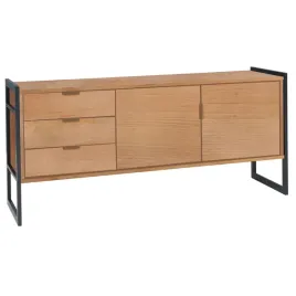 komoda-szafka-loft-wood-164-cm-metal-z-drewnem-kolor-debowy