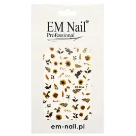 naklejka-do-paznokci-em-nail-jo-824-sloneczniki
