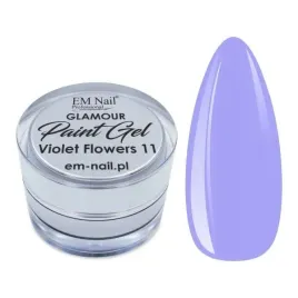 zel-do-zdobien-em-nail-paint-violet-flowers