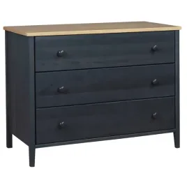 komoda-szafka-i-colorado-98-cm-z-litego-drewna-kolor-debowy-antracyt