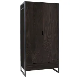 szafa-loft-wood-z-drazkiem-metal-i-lite-drewno-kolor-orzech