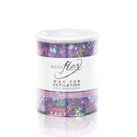 wosk-do-depilacji-italwax-flex-wine-800ml