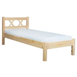 lozko-90x200-drewniane-sosnowe-pojedyncze-modern-ze-stelazem