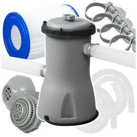 pompa-filtrujaca-wody-w-basenie-do-basenu-elektryczna-zestaw-bestway-58386