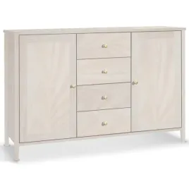 komoda-szafka-143-cm-drewniana-colorado-gold-iv-kolor-bielony