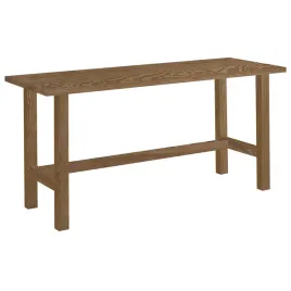 biurko-drewniane-160-cm-nordic-szeroki-blat-kolor-brazowy