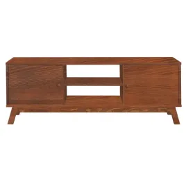 szafka-rtv-drewniana-oregon-wood-150-cm-kolor-kasztan