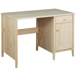 biurko-drewniane-colorado-110-cm-szuflada-i-szafka-sosna-naturalna