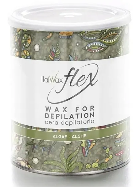 wosk-do-depilacji-italwax-flex-algae-800ml-postac-w-puszce