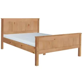 lozko-160x200-podwojne-z-litego-drewna-natural-wood-kolor-debowy