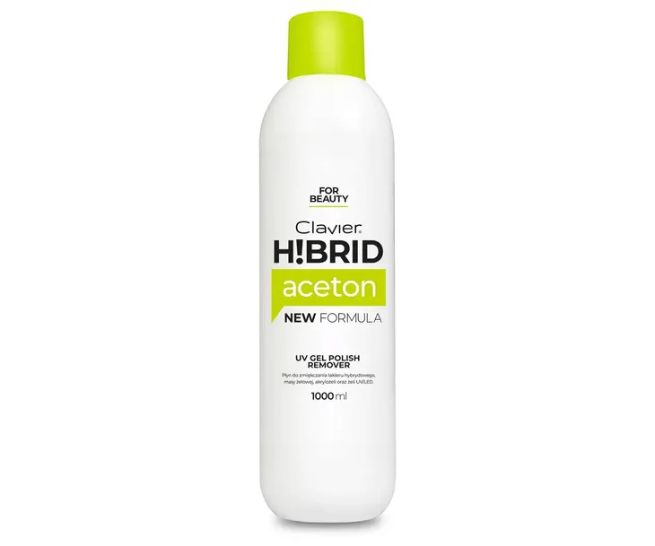 aceton-clavier-h-brid-1000-ml-stan-opakowania-oryginalne