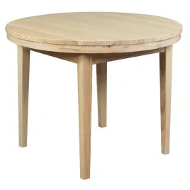 stol-okragly-100-cm-drewniany-sosnowy-bord