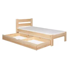 lozko-90x200-pojedyncze-z-szuflada-z-drewna-litego-aron-sosna-naturalna