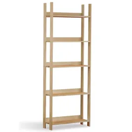 regal-azurowy-200x60-z-litego-drewna-5-polek-sosna-naturalna