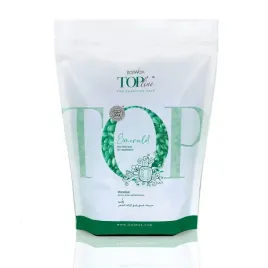 wosk-do-depilacji-w-dropsach-italwax-top-line-emerald-750g