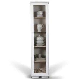 witryna-44-cm-slupek-szklana-drewniana-modern-i-kolor-bielony