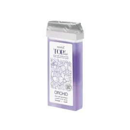 wosk-do-depilacji-w-rolce-italwax-top-line-orchid-100ml
