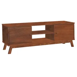szafka-stolik-rtv-150-cm-z-litego-drewna-oregon-wood-kolor-kasztan