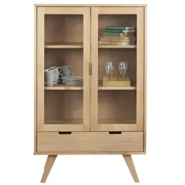 witryna-malmo-90-cm-z-litego-drewna-skandynawska-kolor-debowy