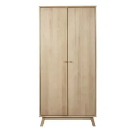 drewniana-szafa-oregon-wood-drazek-polki-bejca-debowa