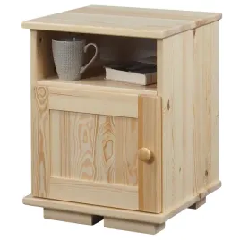 stolik-szafka-modern-iii-41-cm-z-litego-drewna-drzwi-l-sosna-naturalna