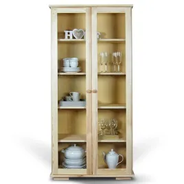 witryna-ii-modern-82-cm-z-litego-drewna-kolor-sosna-naturalna