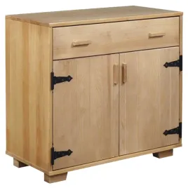 komoda-szafka-90-cm-z-drewna-litego-natural-wood-ii-rustykalna