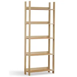 regal-azurowy-200x80-z-litego-drewna-5-polek-sosna-naturalna