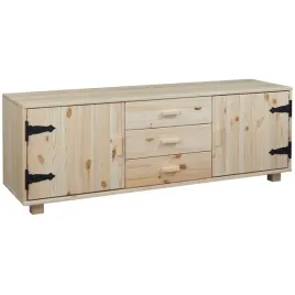 komoda-szafka-i-natural-wood-160-cm-z-litego-drewna-sosnowa