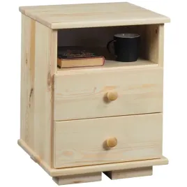 stolik-szafka-modern-i-41-cm-z-litego-drewna-sosna-naturalna