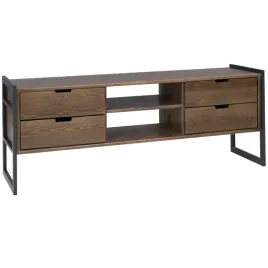 stolik-szafka-rtv-loft-wood-164-cm-pod-telewizor-metal-i-lite-drewno