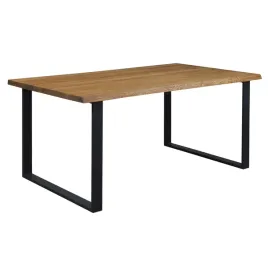 stol-160x100-debowy-weston-z-naturalna-krawedzia-metalowe-nogi