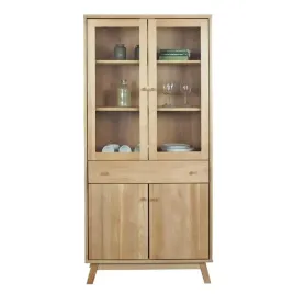 drewniana-witryna-oregon-wood-bejca-debowa
