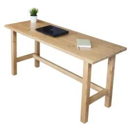 biurko-160-cm-z-drewna-litego-nordic-do-pracowni-salonu-kolor-debowy