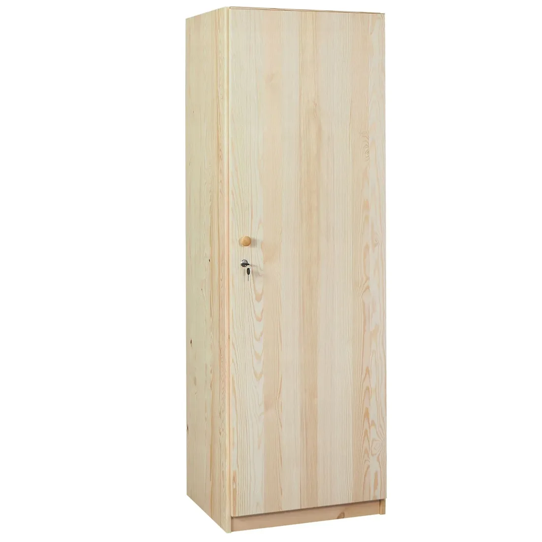 szafa-jednodrzwiowa-60-cm-eko-drewniana-sosnowa-stan-nowy