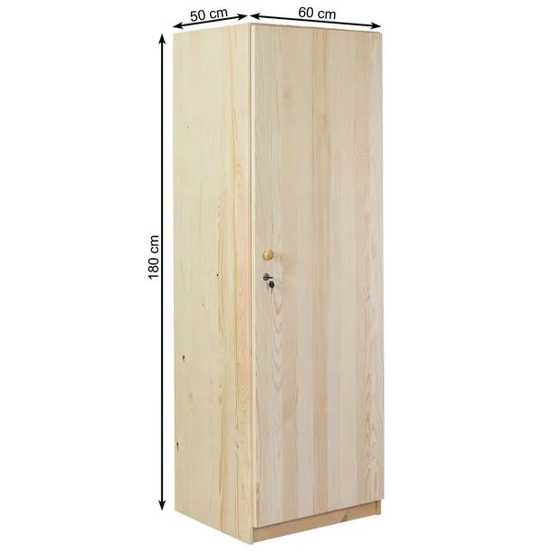 szafa-jednodrzwiowa-60-cm-eko-drewniana-sosnowa-glebokosc-mebla-50-cm