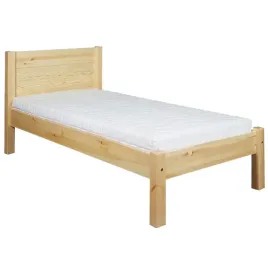 lozko-90x200-pojedyncze-drewniane-classic-tyl-rowny-kolor-sosna-naturalna