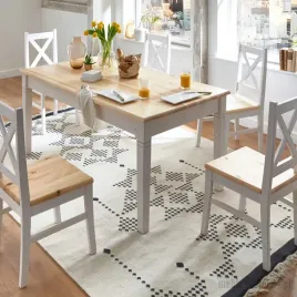 drewniany-stol-lida-140x80-komplet-z-krzeslami-6-szt