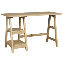 biurko-75-x-120-cm-z-drewna-litego-axel-z-polkami-kolor-debowy