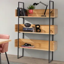 regal-loftowy-175-x-120-cm-logan-metal-i-lite-drewno-kolor-debowy