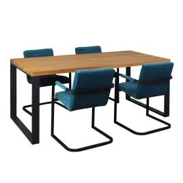 debowy-stol-190x90-anton-z-drewna-litego-blat-3-cm