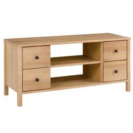 stolik-szafka-rtv-prestige-118-z-litego-drewna-kolor-debowy
