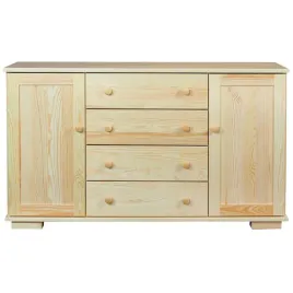komoda-szafka-137-cm-z-litego-drewna-modern-ii-kolor-sosna-naturalna