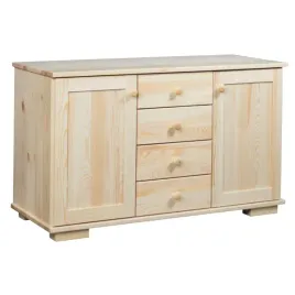 komoda-szafka-115-cm-z-litego-drewna-modern-i-kolor-sosna-naturalna