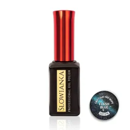 top-hybrydowy-slowianka-top-coat-no-wipe-flash-blue-cat-eye-10ml
