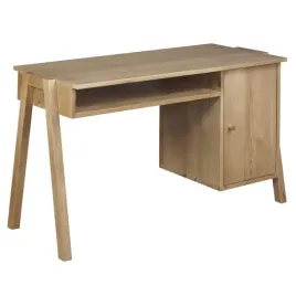 biurko-drewniane-128-cm-oregon-wood-kolor-debowy