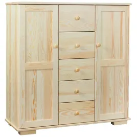 bielizniarka-118-x-115-cm-szafka-komoda-z-litego-drewna-modern-ii-sosnowa